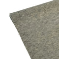 Manufacture Supplier CVC 85 Cotton 15 Polyester Hacci Terry Knit Fabric for Sweater
