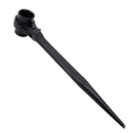 Hot Selling Tail Ratchet Wrench Two-way Socket Combination  Ratchet Wrench