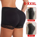 Factory 8816# Plus Size Seamless High Waist Tummy Control Panties Body Shaper Shapewear Nylon Women