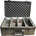 Aluminum Graded Card Case for Storage /BGS Sport