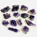 Wholesale Natural Amethyst Cave Clusters Purple Crystal Gemstone Healing Stone Amethyst Cluster for Decoration