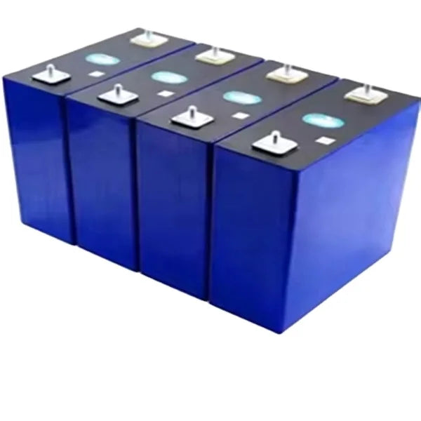 8000 Cycles 3.2V EV 50AH 100AH 200AH 330AH 324AH  Lifepo4 200ah 300Ah 314Ah 280Ah Lithium Ion Batteries