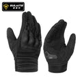 SULAITE Summer Motocross Touchscreen Gloves Motorcycle Riding Race Sports Gloves Guantes Moto