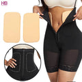 Abdominal Compression Board BBL Bodysuit Breathable Nonwoven Free Size Pack of 2 Pieces Very Nice Quality