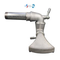 High Pressure Three-bend Duckbill Nozzle Sprinkler Truck Forward Cleaning Nozzle Sprinkler Accessories