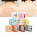 Aixin Private Label Natural Organic Face Soap for Repair Moisturizing Deep Cleansing Handmade Soap
