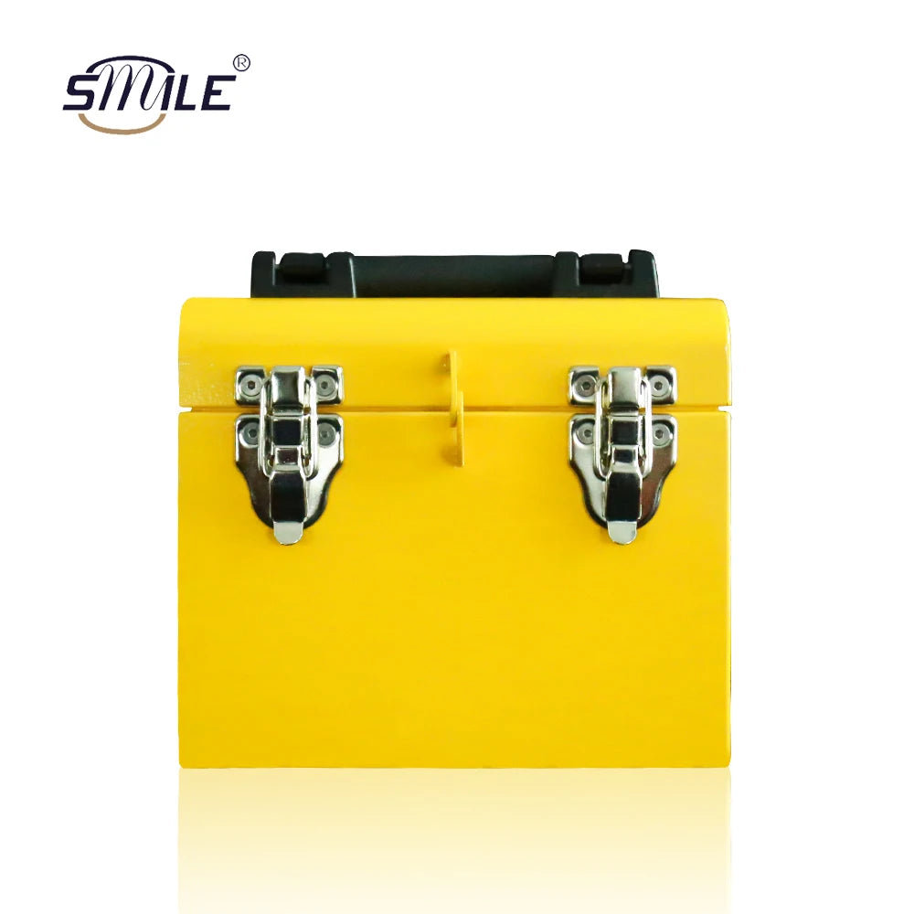 CHNSMILE Custom Metal Multi Purpose Portable Workshop Hand Carry Toolbox