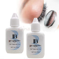 Wholesale Eyelash Gel Remover 15ml clear Eyelash IB Gel Remover Private Label Non-irritation Lash Glue Remover