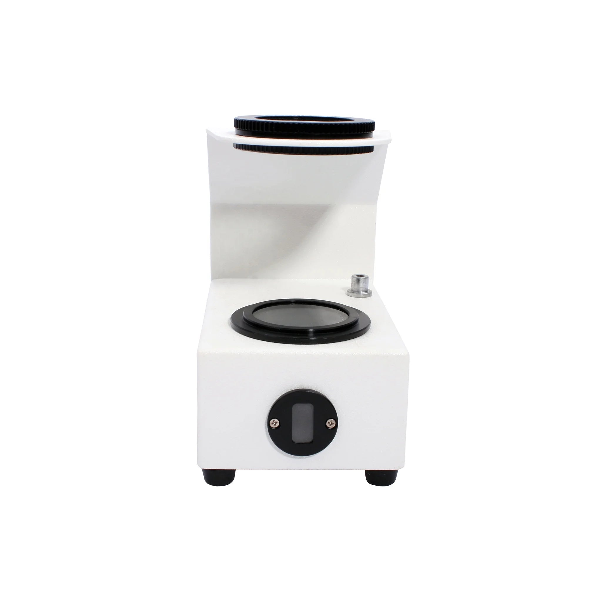 Interference Ball Desktop Polariscope Built-in LED Gemstone Table Polariscope