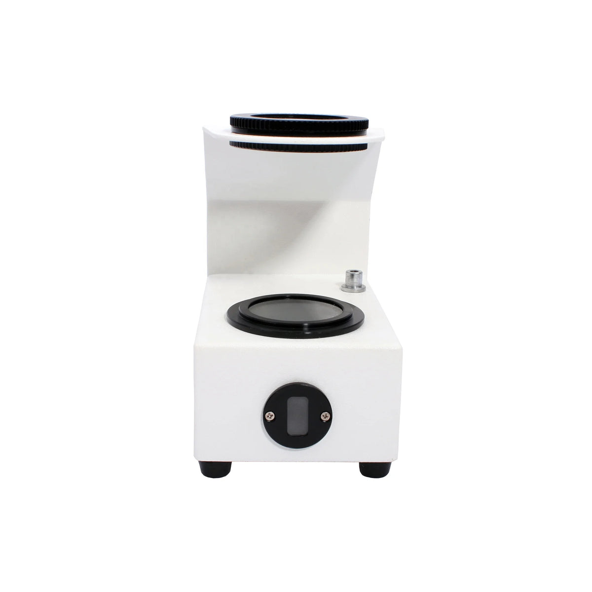 Interference Ball Desktop Polariscope Built-in LED Gemstone Table Polariscope MegaBDM