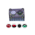 Factory Customized Plastic Parts Injection Molding Service Toy Car Parts Mould Custom Plastic Injection