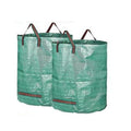 New Design Bin Garden Compost Bags Self-Standing Waste Bag for Wholesales