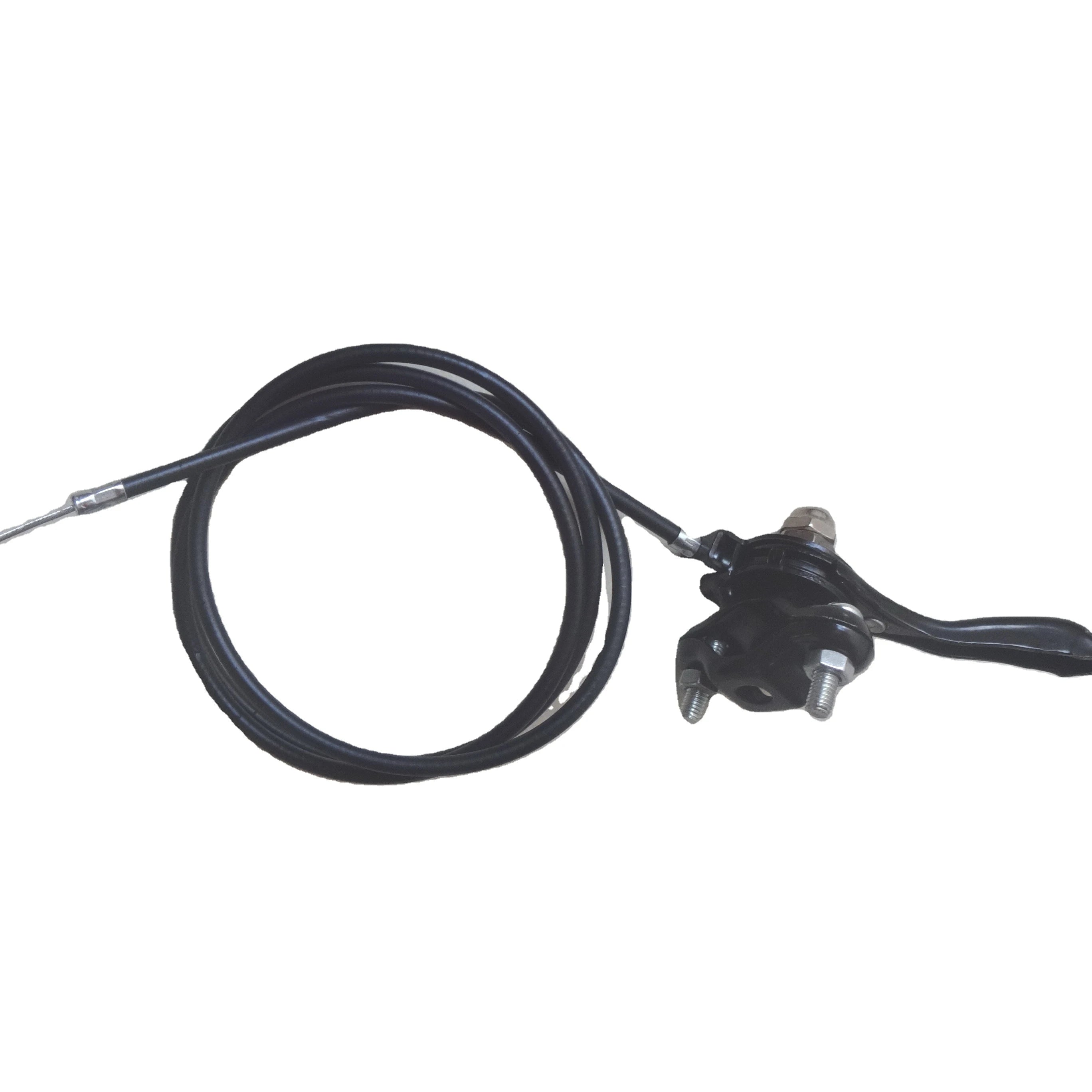 Throttle  Control Cable for Power Trowel