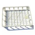 Plastic Vegetable Grow Seedling Tray Tissue Culture Plant Carry Tray