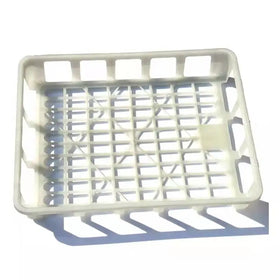 Plastic Vegetable Grow Seedling Tray Tissue Culture Plant Carry Tray