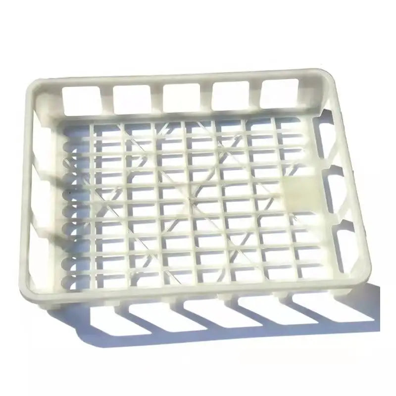 Plastic Vegetable Grow Seedling Tray Tissue Culture Plant Carry Tray
