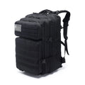 Hot Selling Water Resistant Outdoor Sports Gym Trekking Hunting Hiking Travel 45L Tactical Backpack