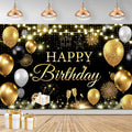 Hot Sale Gasser Brand 3D/2D Digital Printing UV Resistant Tearproof Vinyl Waterproof Birthday Party Backdrop Banner for