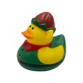 Duckling Pet Chew Dog Toy for Bath Time Entertainment Toy Chewing Toy