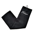 Custom logo Personalised Sports Microfiber Gym Golf Towel