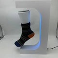 Manufacturer Direct Sales Magnetic Levitation Small Sock Retail Floating Pop up Display