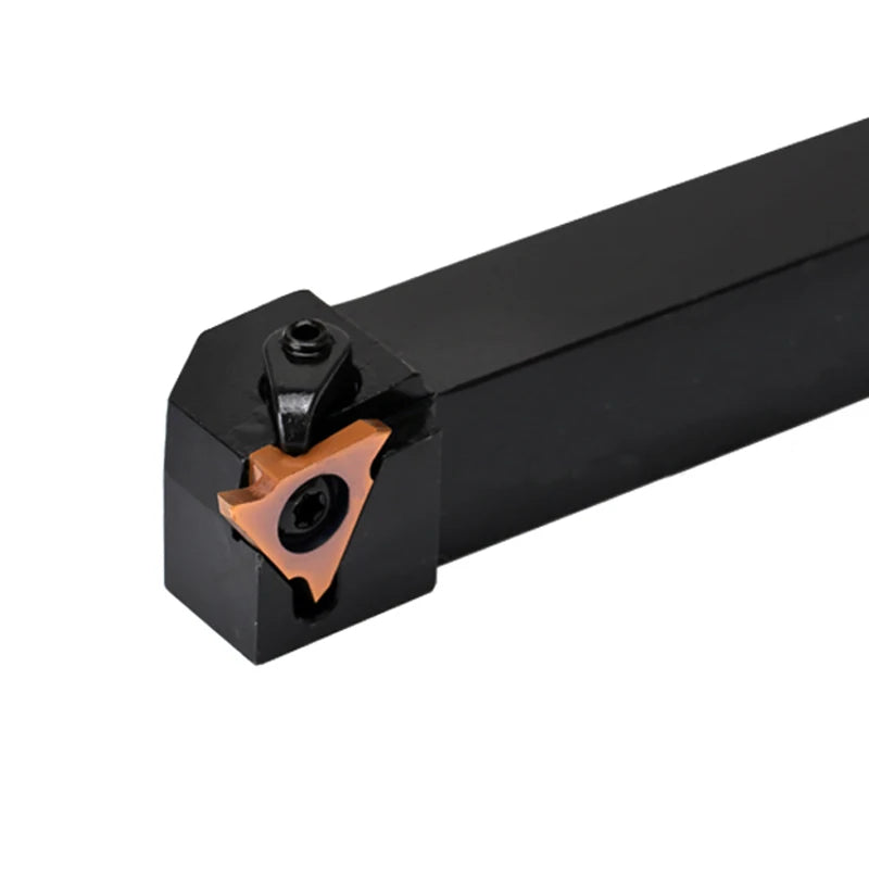 CTGFR CTGFL Vertical Shallow Grooved Toolholder for TGF32 Inserts OEM 42CrMo Alloy Steel HRC42-60 Grooving Tools IRON ROOT