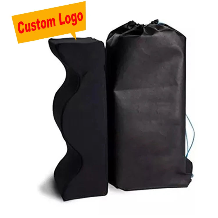 2026 Custom Eva Foam Gel Bbl Pillow and Bag for Liposuction Gadget With Logo Bbl but Lift Pillow Bundle Blow up Orthopaedic Leg