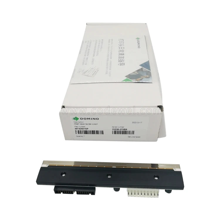 New Original Printhead for Domino  M230i T60i 108mm  Thermal Printer MT42500SP