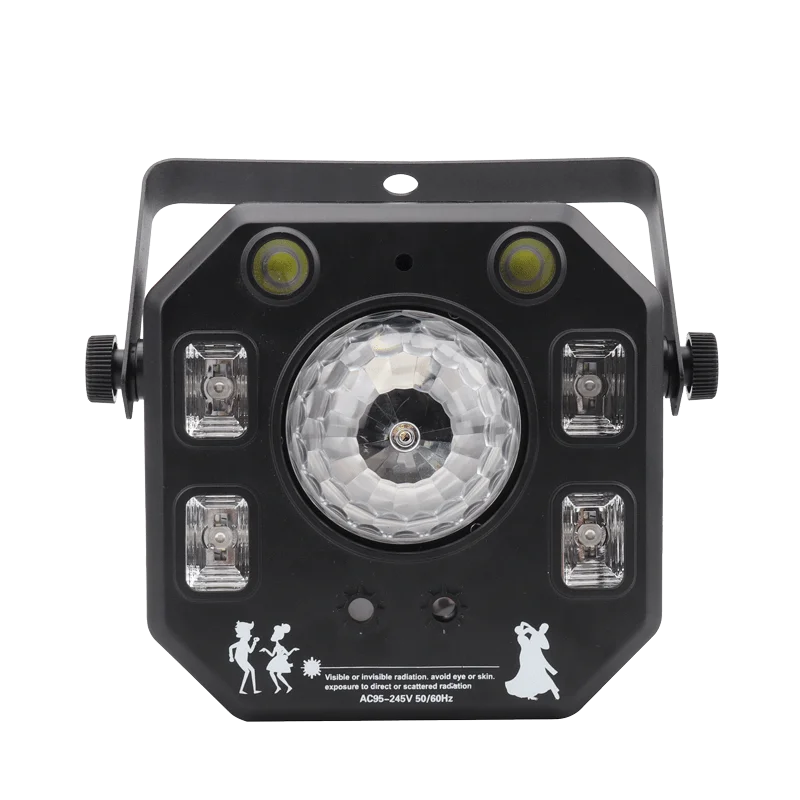 New Product Led Effect Light Lives Show Stage Lighting Disco Club Dj Effect  Light