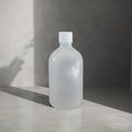 500ml High-Temperature Resistant Sterile Plastic Drums Pails Barrels for Bottles