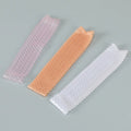 New Design Soft Comfortable Anti slip Silicone Wig Grip Band Fitness Elastic Silicone Hair Band for Women