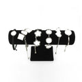 RubySub New Style Valentine's Day Gift Customized Women DIY Sublimation Bracelet Blanks