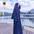 Zaynab Abaya Traditional Clothing Kaftan Modest Dress Ethnic Clothing Dubai Islamic Clothing Abaya Women Jilbab Muslim Dress