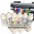 Hongsam EverNew High Light-fastness Compatible Refill Dye Ink for CANON IPF6400/8400
