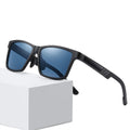 Classic Men Polarized Sunglasses for Outdoor Riding UV400 Hot Sale Night Vision Lens Trend Glasses