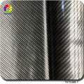 TSAUTOP DIY Liquid Image Film Hydrographics Hydro Dipping Video 3D Carbon Fiber Water Dipping Rims TS386-1