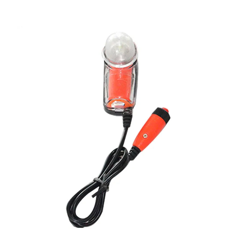 Most Popular Life Jacket Light Also Signal Warning Light and Portable