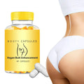 Customized Logo Hips and Enhancement Jinbo Pink 3 Day Tablet Fenugreek Pill Lpskc Butt Buttock Enlargement Capsule Supplier