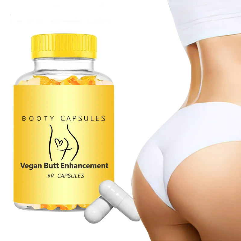 Customized Logo Hips and Enhancement Jinbo Pink 3 Day Tablet Fenugreek Pill Lpskc Butt Buttock Enlargement Capsule Supplier