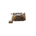 Digital Flat Gold Steel Custom Code GTO Numbering Machine for Offset Printing Spare Parts