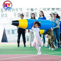 Hot Sales Interactive Games Inflatable Pencil Team Building Inflatable Pencil Toy for Fun