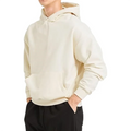 Men's Hoodies Loose Fit Pullover Casual Oversized Long Sleeve Hooded Custom Sweatshirts with Pocket