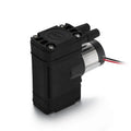 Fluidsmart 1-5V DC Electric 5 Lpm Very Steady Flow Low Vibration Mini Air Pump Coreless Motor Micro Diaphragm Gas Detector OEM