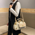 Women's Mommy Fashion Pillow Handbag