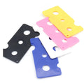 Professional Grafted Eyelash Glue Bottle Opener Plastic Adhesive Glue Corkscrew Replaces Glue Bottle Opener