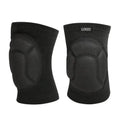Men's Elastic Knee Pads Thickened Sports Kneepad Non-Slip Support Fitness Gear Basketball Brace Protector Made Sponge