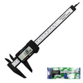 Digital Scale Ruler