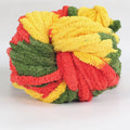 DIY Knitting Crochet Product Lowest Price Chunky Woven Soft Colourful Washable Chenille Yarn