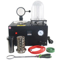 Jewelry Tools and Equipment  Jewellery Casting Machine Jewelry Vacuum Casting Machine