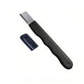 Carbide Blade Sharpening Tool Multi-purpose Handheld Portable Knife Sharpener for Home Garden Outdoor